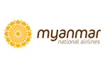 Myanmar National Airlines (UB)